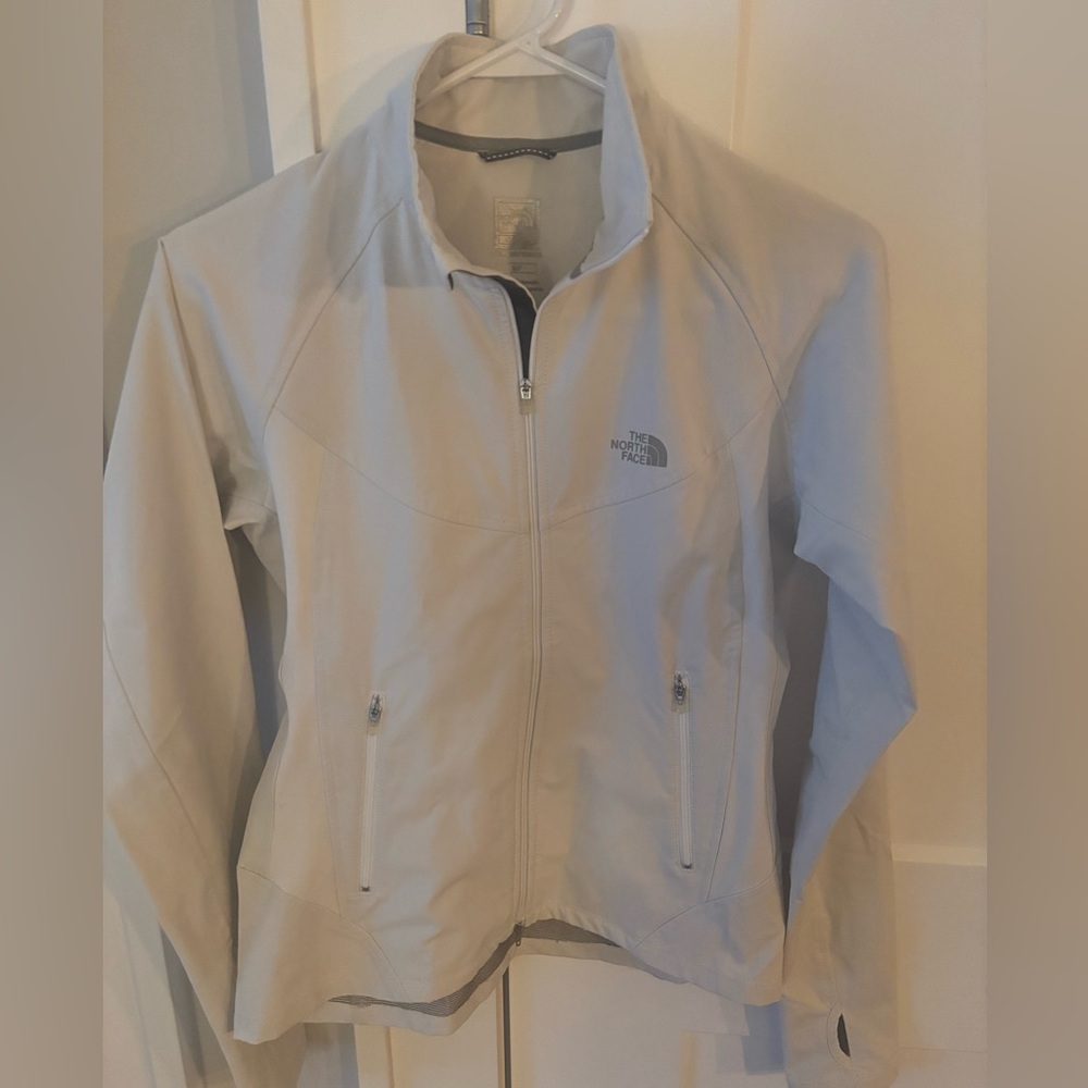 Northface ZipUp